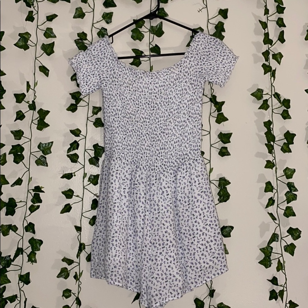 ☆ lottie moss romper